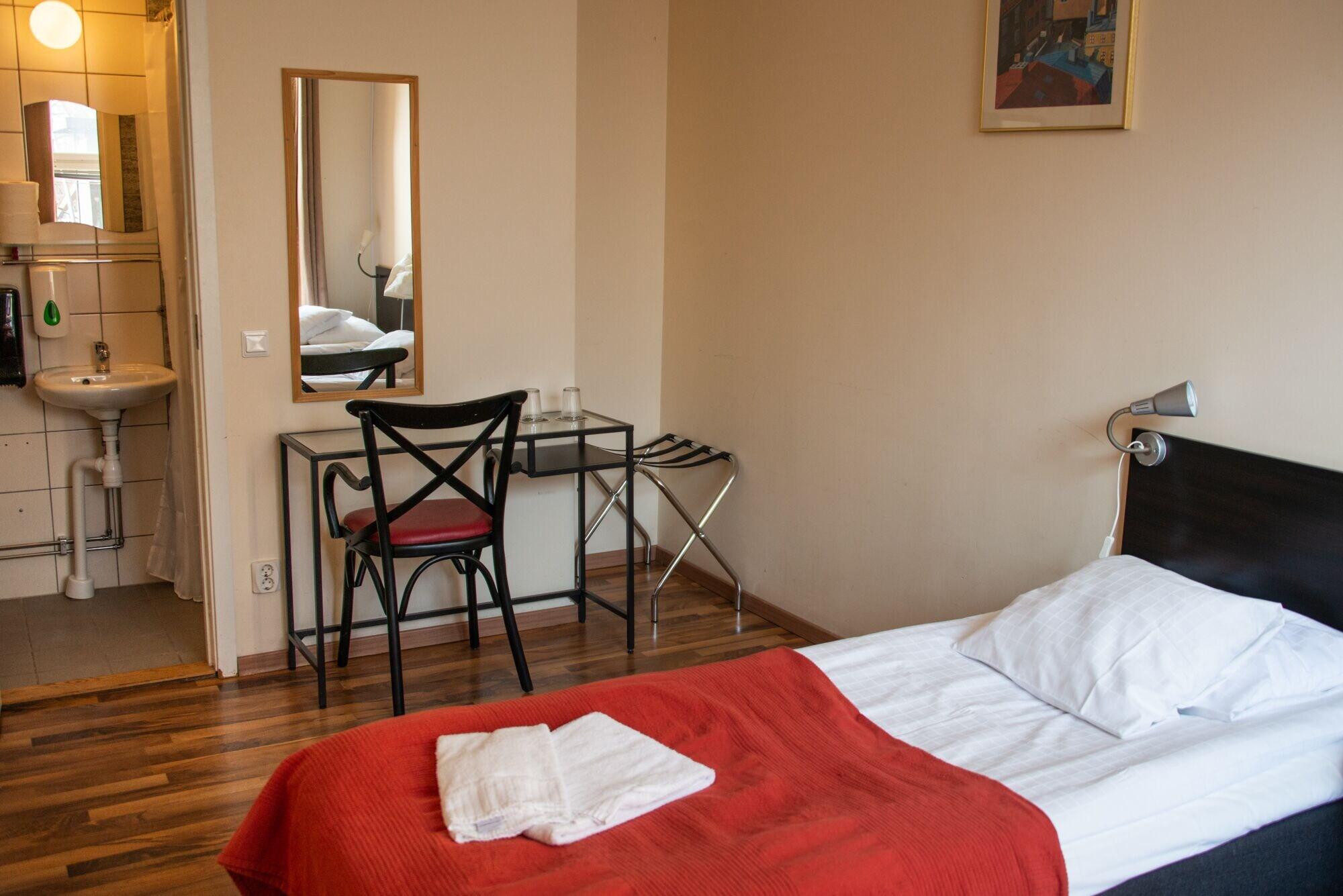 Reimersholme Hotel 2*