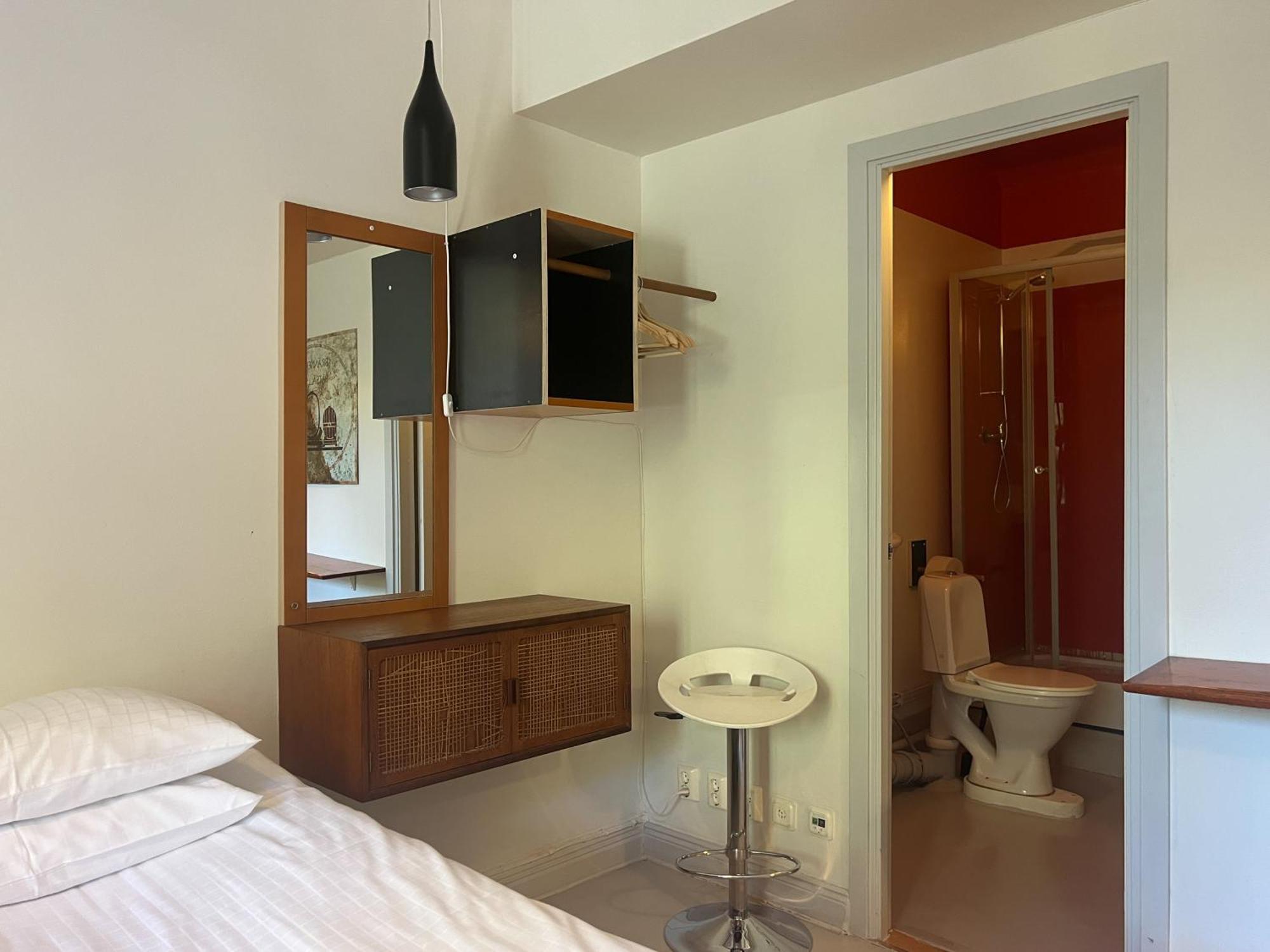 Reimersholme Hotel Ville de Stockholm