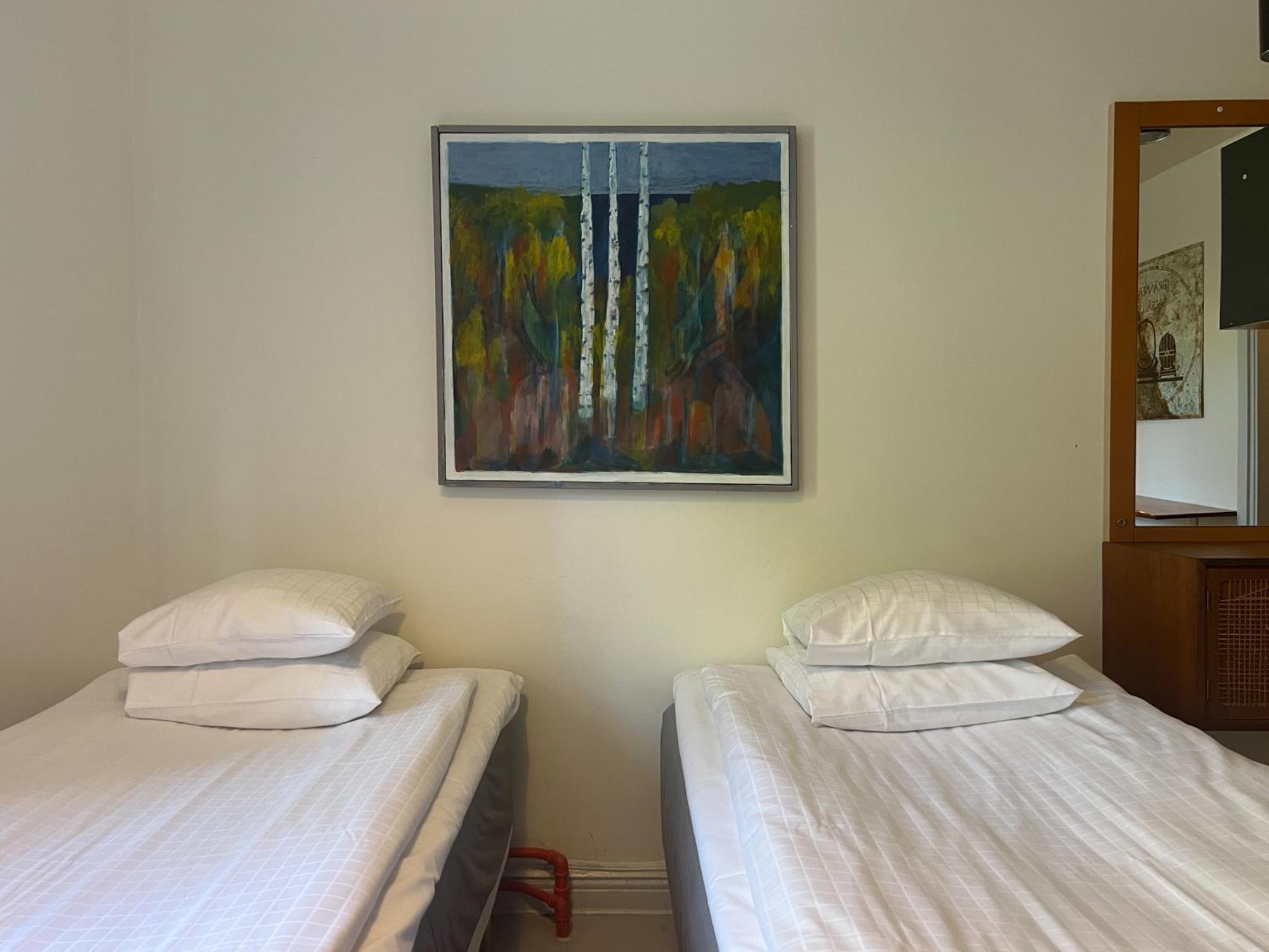 Reimersholme Hotel Ville de Stockholm