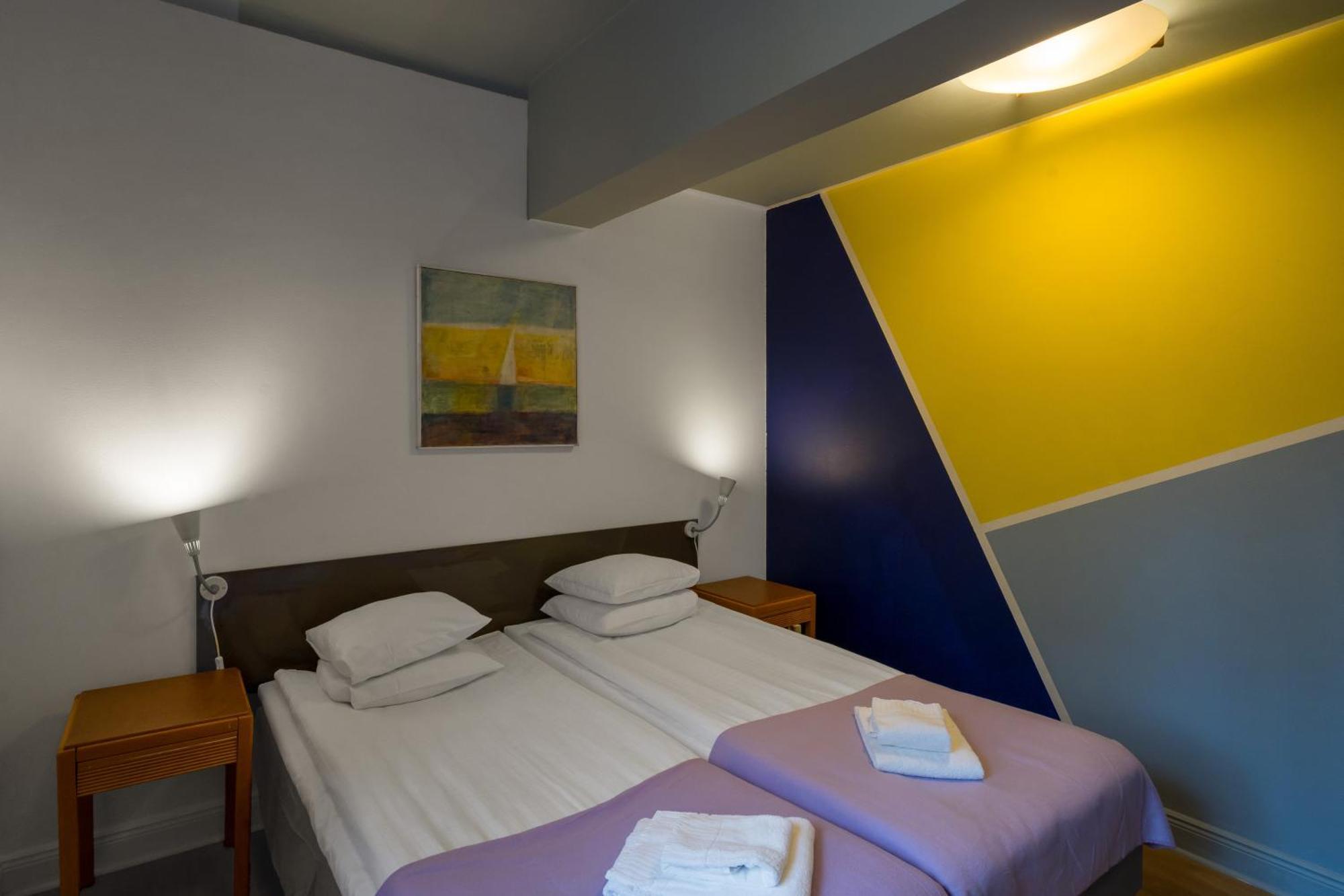 Reimersholme Hotel Stockholm