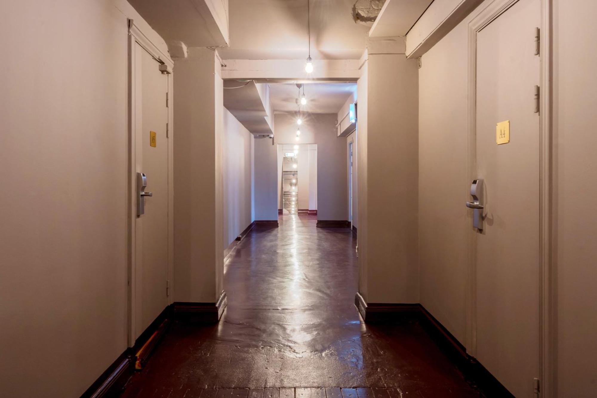 Reimersholme Hotel Ville de Stockholm