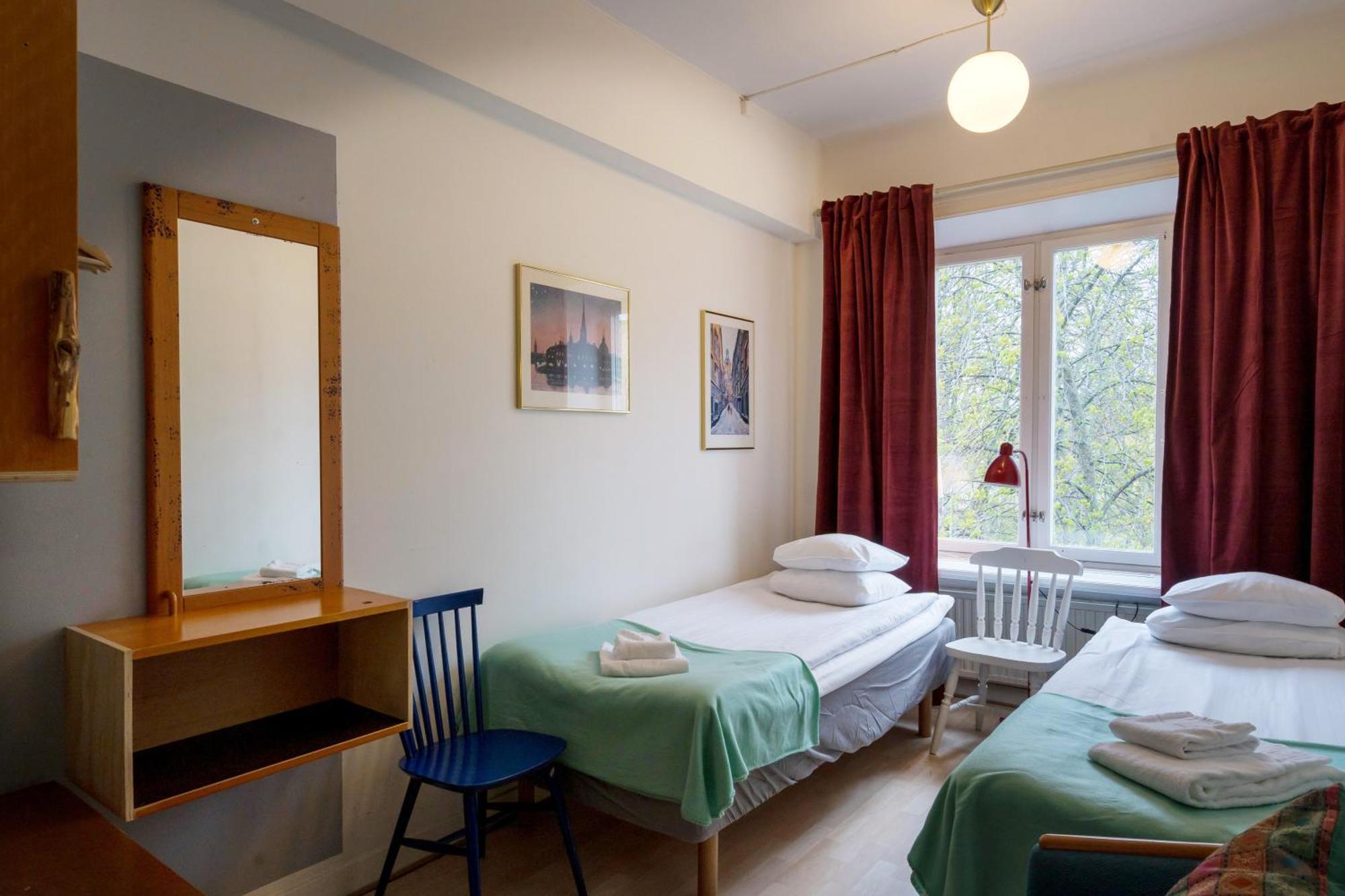 Reimersholme Hotel 2*