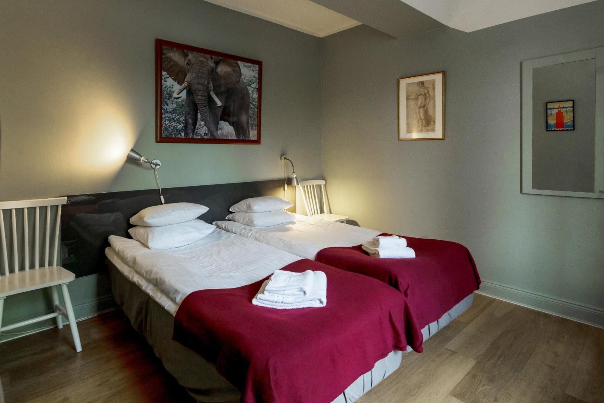Hotel Reimersholme 2*