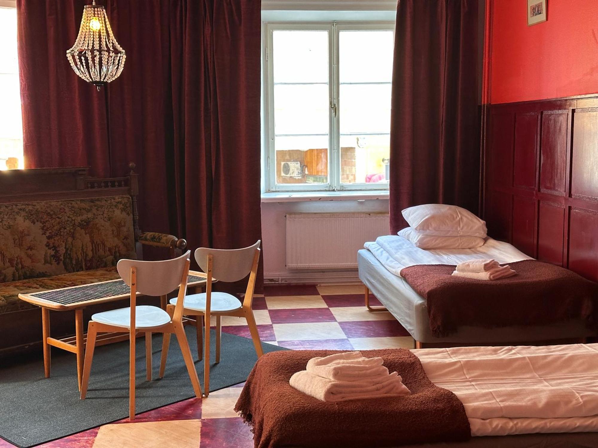 Reimersholme Ville de Stockholm