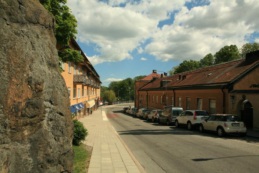 Reimersholme Hotel